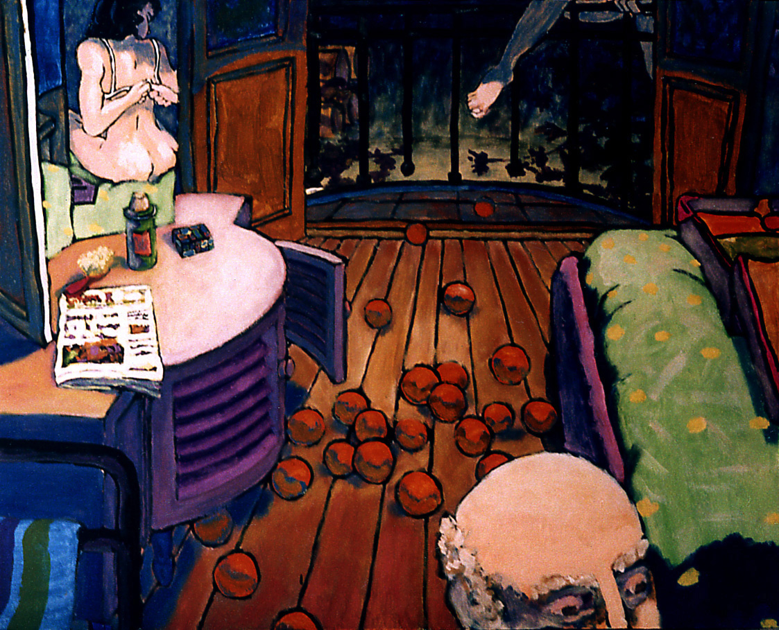 1999- nocturno